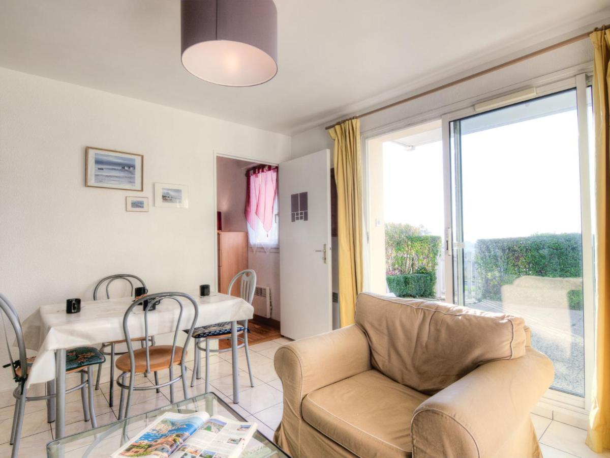 Apartment Le Cap Bleu By Interhome Blonville-sur-Mer Luaran gambar